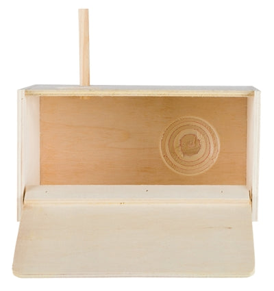 Product image of:TRIXIE NESTKASTJE HOUT