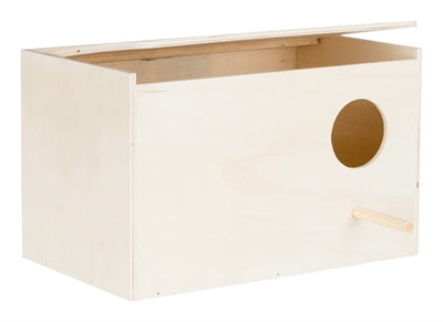 Product image of:TRIXIE NESTKASTJE HOUT