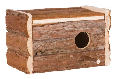 Product image of:TRIXIE NESTKASTJE SCHORSHOUT