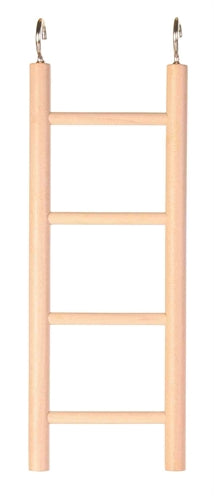 Product image of:TRIXIE LADDER HOUT 4 TREDEN
