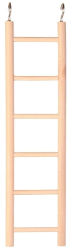 Product image of:TRIXIE LADDER HOUT 6 TREDEN