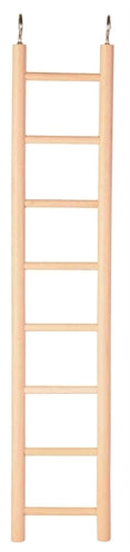 Product image of:TRIXIE LADDER HOUT 8 TREDEN