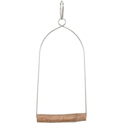 Product image of:TRIXIE BOOGSCHOMMEL DRAAD / HOUT