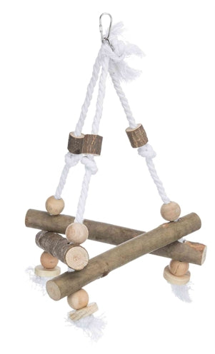 Product image of:TRIXIE SCHOMMEL AAN TOUW SCHORSHOUT