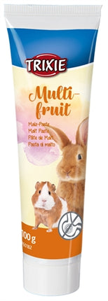 Product image of:TRIXIE MOUTPASTA MULTIFRUIT