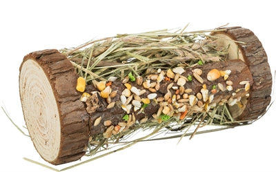 Product image of:TRIXIE TOREN SCHORSHOUT MET HOOI / KNABBELSTANG