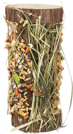 Product image of:TRIXIE TOREN SCHORSHOUT MET HOOI / KNABBELSTANG