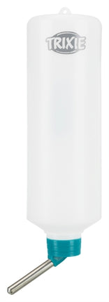 Product image of:TRIXIE DRINKFLES KUNSTSTOF MET DRAADBEUGEL ASSORTI