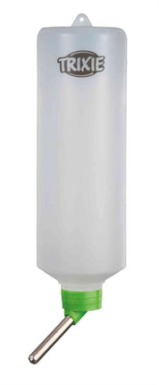 Product image of:TRIXIE DRINKFLES KUNSTSTOF MET DRAADBEUGEL ASSORTI