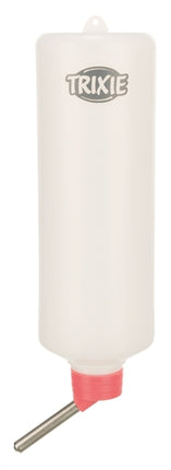 Product image of:TRIXIE DRINKFLES KUNSTSTOF MET DRAADBEUGEL ASSORTI
