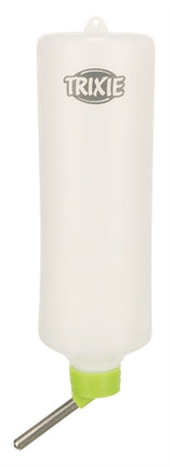 Product image of:TRIXIE DRINKFLES KUNSTSTOF MET DRAADBEUGEL ASSORTI
