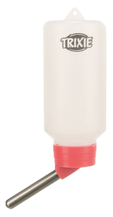 Product image of:TRIXIE DRINKFLES KUNSTSTOF MET DRAADBEUGEL ASSORTI
