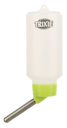 Product image of:TRIXIE DRINKFLES KUNSTSTOF MET DRAADBEUGEL ASSORTI