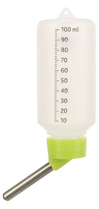 Product image of:TRIXIE DRINKFLES KUNSTSTOF MET DRAADBEUGEL ASSORTI