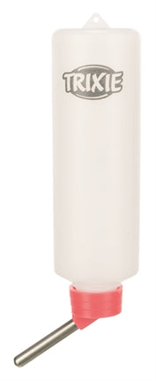 Product image of:TRIXIE DRINKFLES KUNSTSTOF MET DRAADBEUGEL ASSORTI