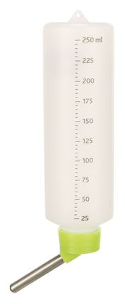 Product image of:TRIXIE DRINKFLES KUNSTSTOF MET DRAADBEUGEL ASSORTI