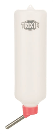 Product image of:TRIXIE DRINKFLES KUNSTSTOF MET DRAADBEUGEL ASSORTI