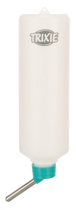Product image of:TRIXIE DRINKFLES KUNSTSTOF MET DRAADBEUGEL ASSORTI