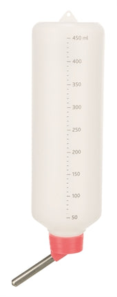 Product image of:TRIXIE DRINKFLES KUNSTSTOF MET DRAADBEUGEL ASSORTI