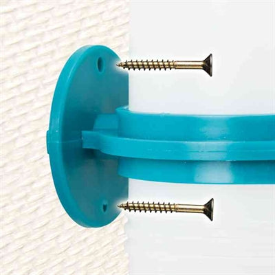 Product image of:TRIXIE DRINKFLES KUNSTSTOF MET SCHROEFBEVESTIGING ASSORTI