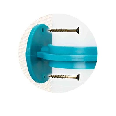 Product image of:TRIXIE DRINKFLES KUNSTSTOF MET SCHROEFBEVESTIGING ASSORTI