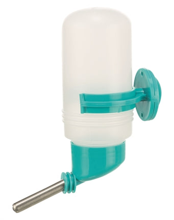 Product image of:TRIXIE DRINKFLES KUNSTSTOF MET SCHROEFBEVESTIGING ASSORTI