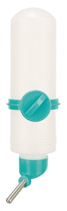 Product image of:TRIXIE DRINKFLES KUNSTSTOF MET SCHROEFBEVESTIGING ASSORTI