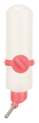 Product image of:TRIXIE DRINKFLES KUNSTSTOF MET SCHROEFBEVESTIGING ASSORTI