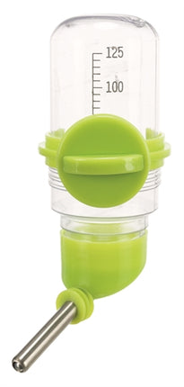 Product image of:TRIXIE DRINKFLES KUNSTSTOF MET SCHROEFBEVESTIGING ASSORTI