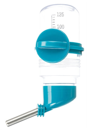 Product image of:TRIXIE DRINKFLES KUNSTSTOF MET SCHROEFBEVESTIGING ASSORTI