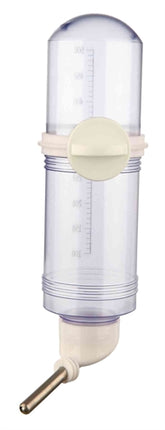 Product image of:TRIXIE DRINKFLES KUNSTSTOF MET SCHROEFBEVESTIGING ASSORTI