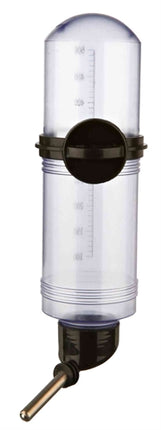 Product image of:TRIXIE DRINKFLES KUNSTSTOF MET SCHROEFBEVESTIGING ASSORTI