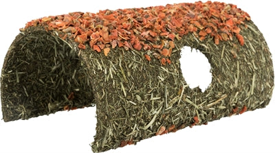 Product image of:TRIXIE SCHUILPLAATS NATUURVEZEL MET GRANEN / WORTEL