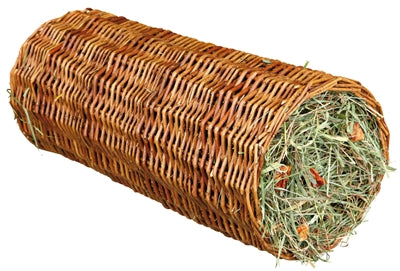 Product image of:TRIXIE TUNNEL WILG MET HOOI / WORTEL