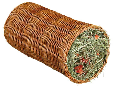 Product image of:TRIXIE TUNNEL WILG MET HOOI / WORTEL