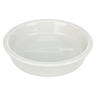 Product image of:TRIXIE VOERBAK WORTELMOTIEF KERAMIEK ASSORTI