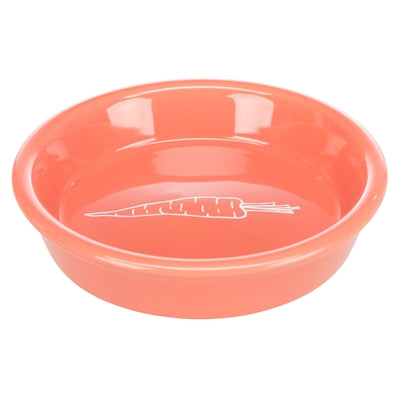 Product image of:TRIXIE VOERBAK WORTELMOTIEF KERAMIEK ASSORTI