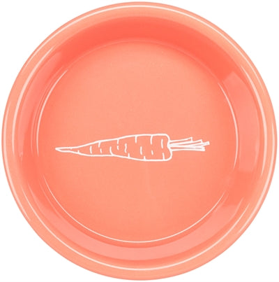 Product image of:TRIXIE VOERBAK WORTELMOTIEF KERAMIEK ASSORTI