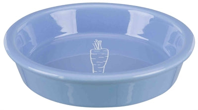 Product image of:TRIXIE VOERBAK WORTELMOTIEF KERAMIEK ASSORTI