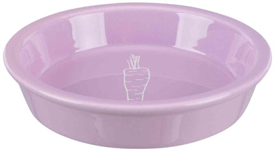 Product image of:TRIXIE VOERBAK WORTELMOTIEF KERAMIEK ASSORTI