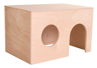 Product image of:TRIXIE HUIS CAVIA HOUT