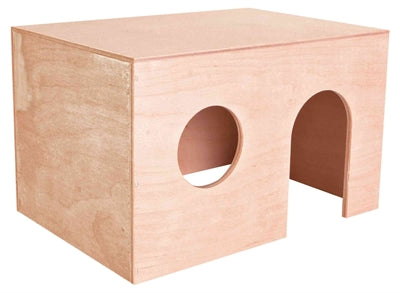 Product image of:TRIXIE HUIS CAVIA HOUT