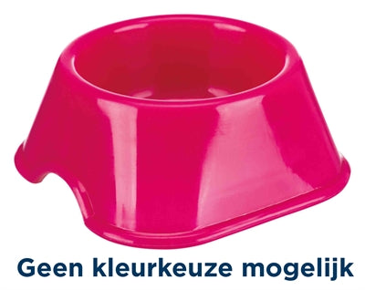 Product image of:TRIXIE VOERBAK KUNSTSTOF ASSORTI