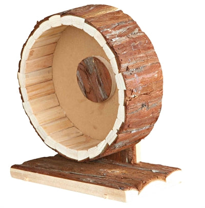 Product image of:TRIXIE LOOPWIEL MUIZEN SCHORSHOUT