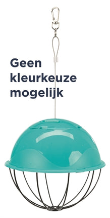 Product image of:TRIXIE FOOD BALL METAAL / KUNSTSTOF ASSORTI
