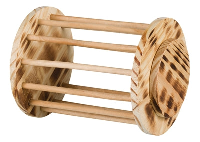 Product image of:TRIXIE HOOIRUIF MET DEKSEL HOUT GEVLAMD