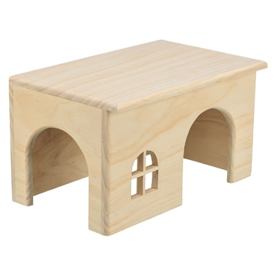 Product image of:TRIXIE HUIS HAMSTER HOUT SPIJKERVRIJ