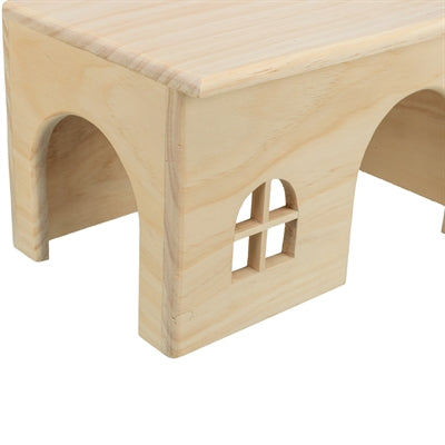 Product image of:TRIXIE HUIS HAMSTER HOUT SPIJKERVRIJ