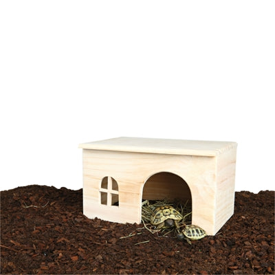 Product image of:TRIXIE HUIS HAMSTER HOUT SPIJKERVRIJ