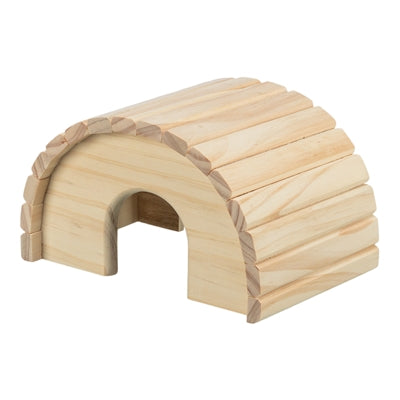 Product image of:TRIXIE HUIS HAMSTER HOUT SPIJKERVRIJ